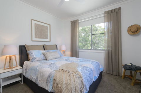 YARINGA - Retreat Style Accomodation With Swimming Pool - Holiday Find 2