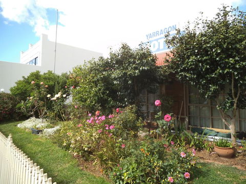 Yarragon Motel - Holiday Find 1