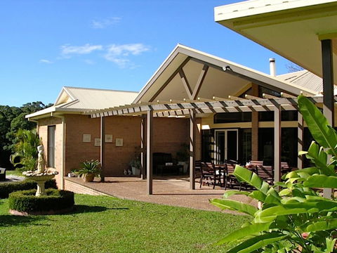 Yarrahapinni Homestead - Holiday Find 0