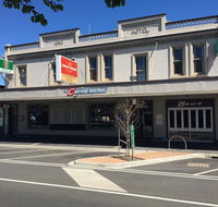 Yarram Commecial Hotel Motel - Holiday Find