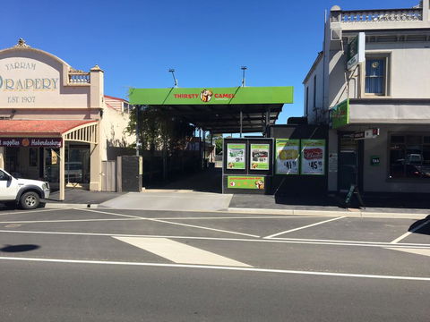 Yarram Commecial Hotel Motel - Holiday Find 1