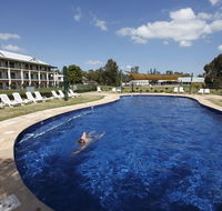 Yarrawonga Mulwala Golf Club - Holiday Find