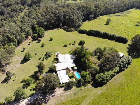 Yarrahapinni Homestead - Holiday Find 1
