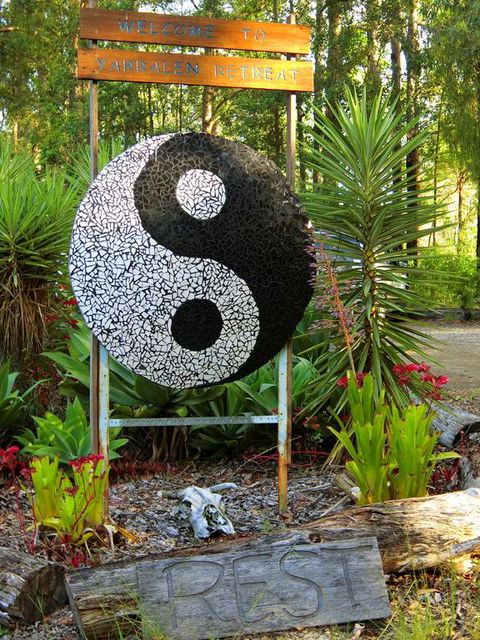Yarralen Retreat - Holiday Find 3