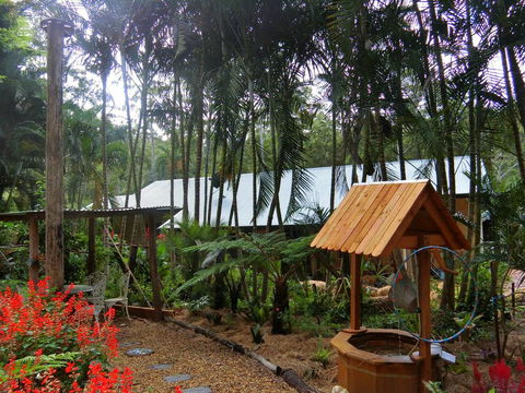 Yarralen Retreat - Holiday Find 2
