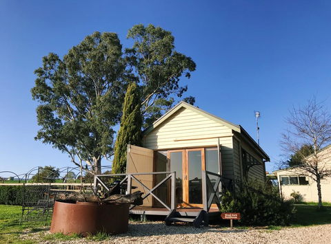 Yea Wood Duck Cabin - Holiday Find 0