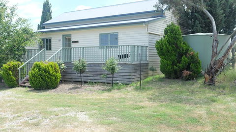 Yea Wood Duck Cottage - Holiday Find 2