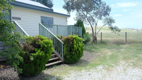 Yea Wood Duck Cottage - Holiday Find 3