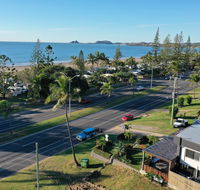 Yeppoon Beachhouse - Holiday Find