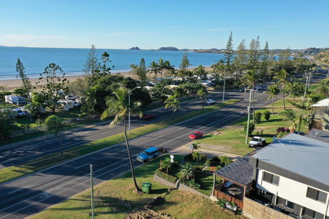 Yeppoon Beachhouse - Holiday Find 0