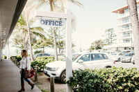 Yeppoon Surfside Motel