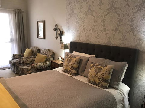 Yellow Gum Bed And Breakfast - Holiday Find 1