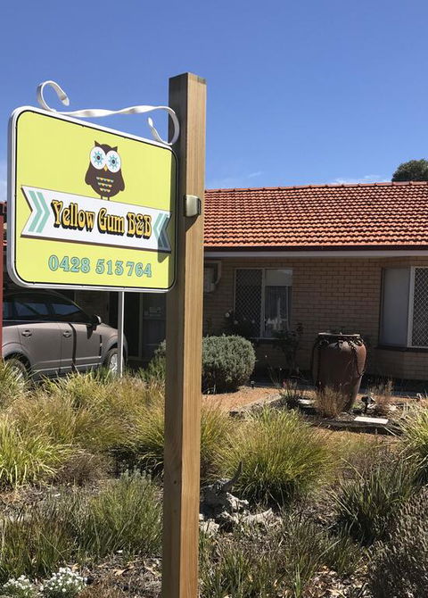 Yellow Gum Bed And Breakfast - Holiday Find 3