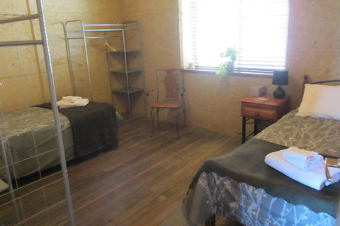 Yoga Retreat - Holiday Find 3