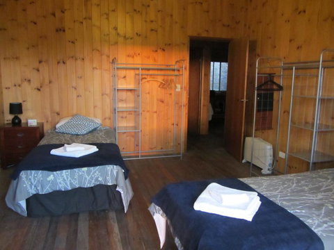 Yoga Retreat - Holiday Find 2