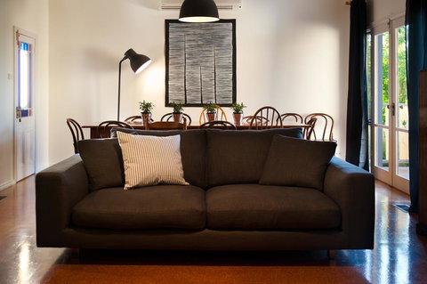 York House Daylesford - Holiday Find 1