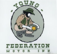 Young Federation Motor Inn - Holiday Find
