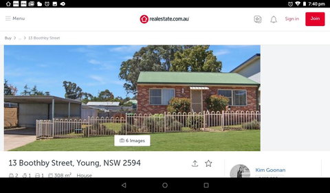 Young Short Stay - Holiday Find 1