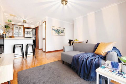 Your Ballarat Home - Holiday Find 0