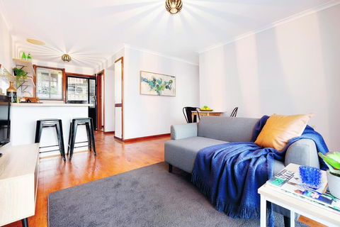 Your Ballarat Home - Holiday Find 1