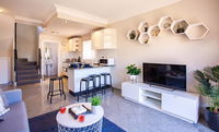 your home here in Sydney