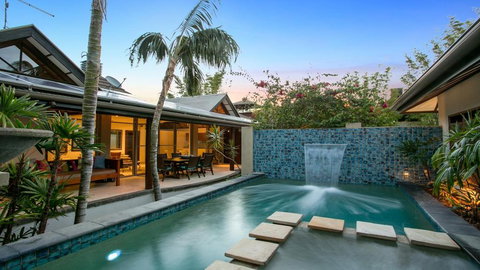 Your Luxury Escape - Amala Luxury Villa Byron Bay - Holiday Find 0