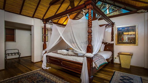 Your Luxury Escape - Amala Luxury Villa Byron Bay - Holiday Find 2