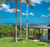 Your Luxury Escape - Cedar View - Holiday Find