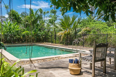 Your Luxury Escape - Cedar View - Holiday Find 3