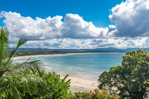 Your Luxury Escape - Sway, Luxury At Byron Bay - Holiday Find 1