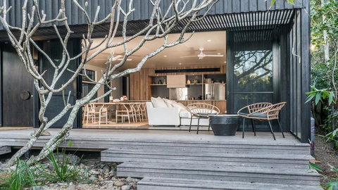 Your Luxury Escape - Tallowood - Suffolk Park - Holiday Find 0