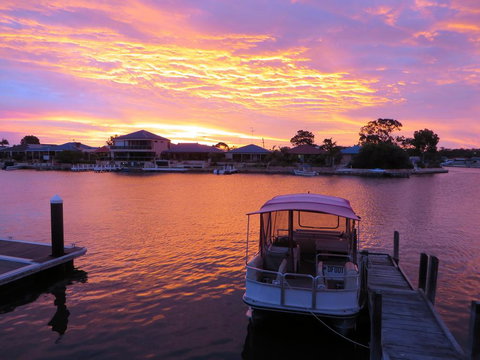 Yunderup Canal Getaway - Holiday Find 2