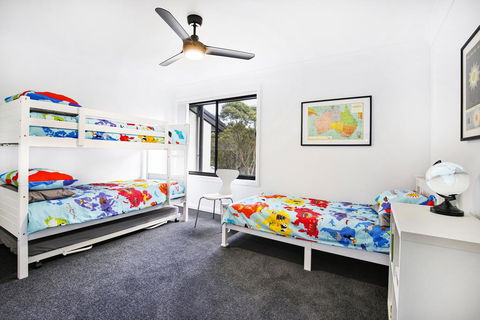 Zen @ Culburra - Pet Friendly - 8 Mins To Beach - Holiday Find 3
