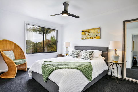 Zen @ Culburra - Pet Friendly - 8 Mins To Beach - Holiday Find 2