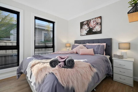 Zoo Villas : Villa Zebra - Central Wynyard - Holiday Find 3