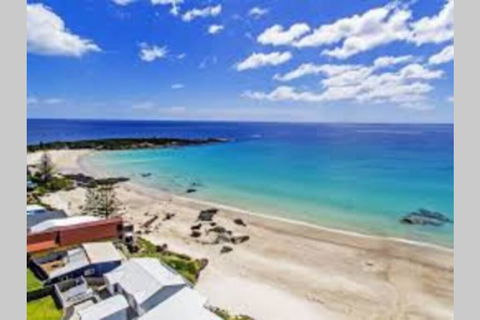 Zoo Villas: Villa Giraffe - Central Wynyard - Holiday Find 0