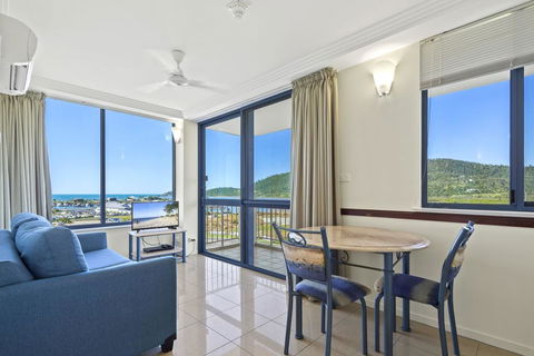 AirliediseNO Hills5min Walk 2 Port Of Airlie/Ferry TerminalWiFiNetflix - Holiday Find 0