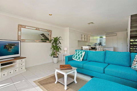 A Perfect Stay - 2 James Cook Apartments - Holiday Find 4