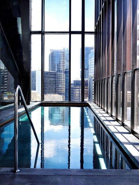 A By Adina Sydney - Holiday Find 0