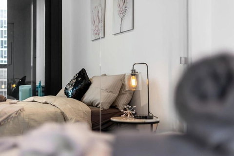 A Comfy Apt Only A 5-min Walk To Victoria Market - Holiday Find 0