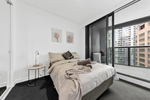 A Comfy Apt Only A 5-min Walk To Victoria Market - Holiday Find 4