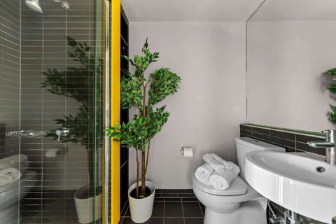 A Cozy Studio Near The University Of Melbourne - Holiday Find 1