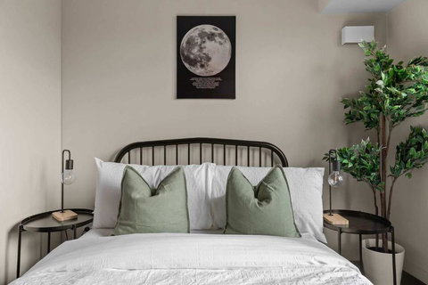 A Cozy Studio Near The University Of Melbourne - Holiday Find 3