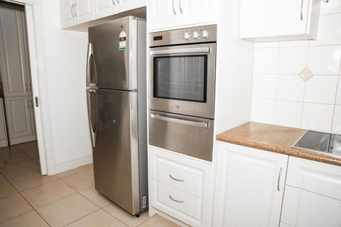 A Gem In Strathtulloh - Holiday Find 1