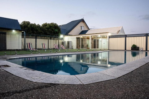 A Gem In Strathtulloh - Holiday Find 2