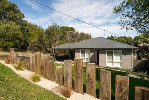 A Getaway For Two - Holiday Find 1