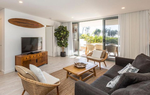 A Perfect Stay - Bay Royal Apartment 2 - Holiday Find 4