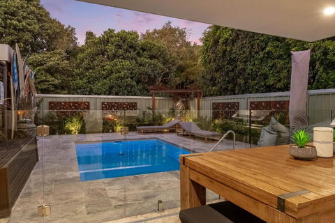 A Perfect Stay - Byron Sunrise - Heated Pool - Holiday Find 2