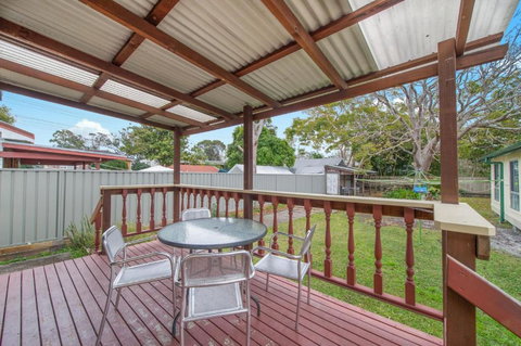 A Piece Of Haven - Holiday Find 0