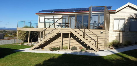 A Sweet Escape - Holiday Find 1